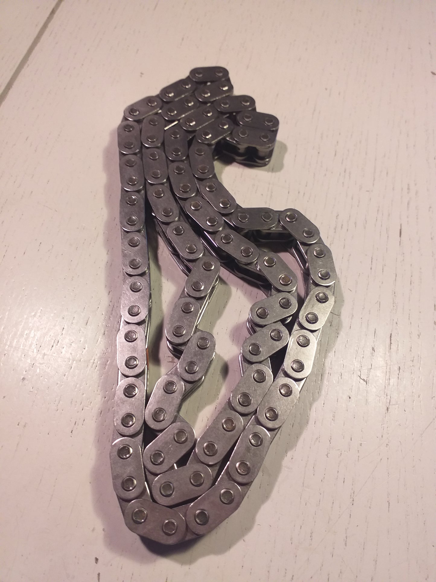 Insignia Steuerkette original GM Opel NEU