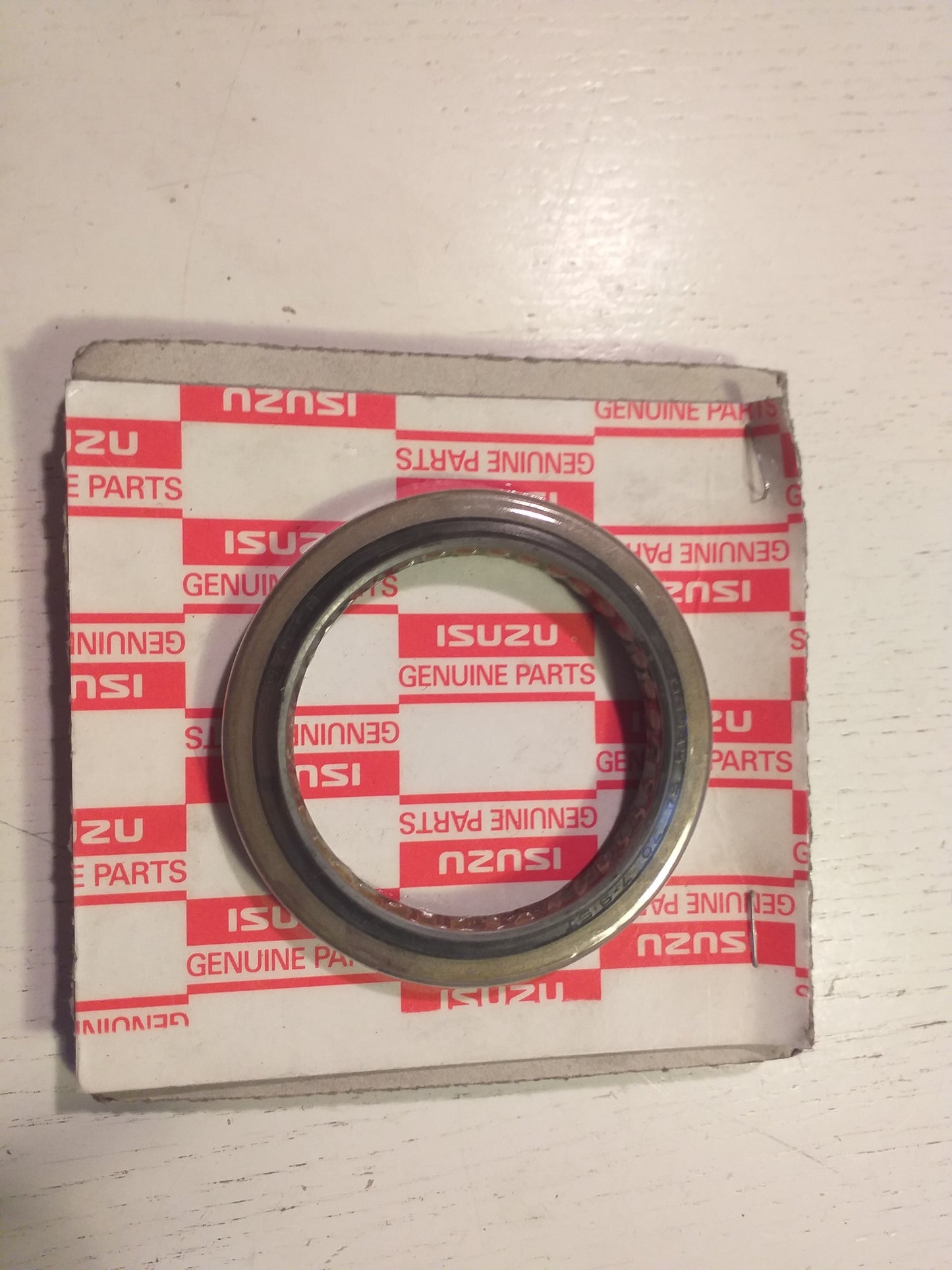 Oldtimer Youngtimer Abdichtring original GM NEU