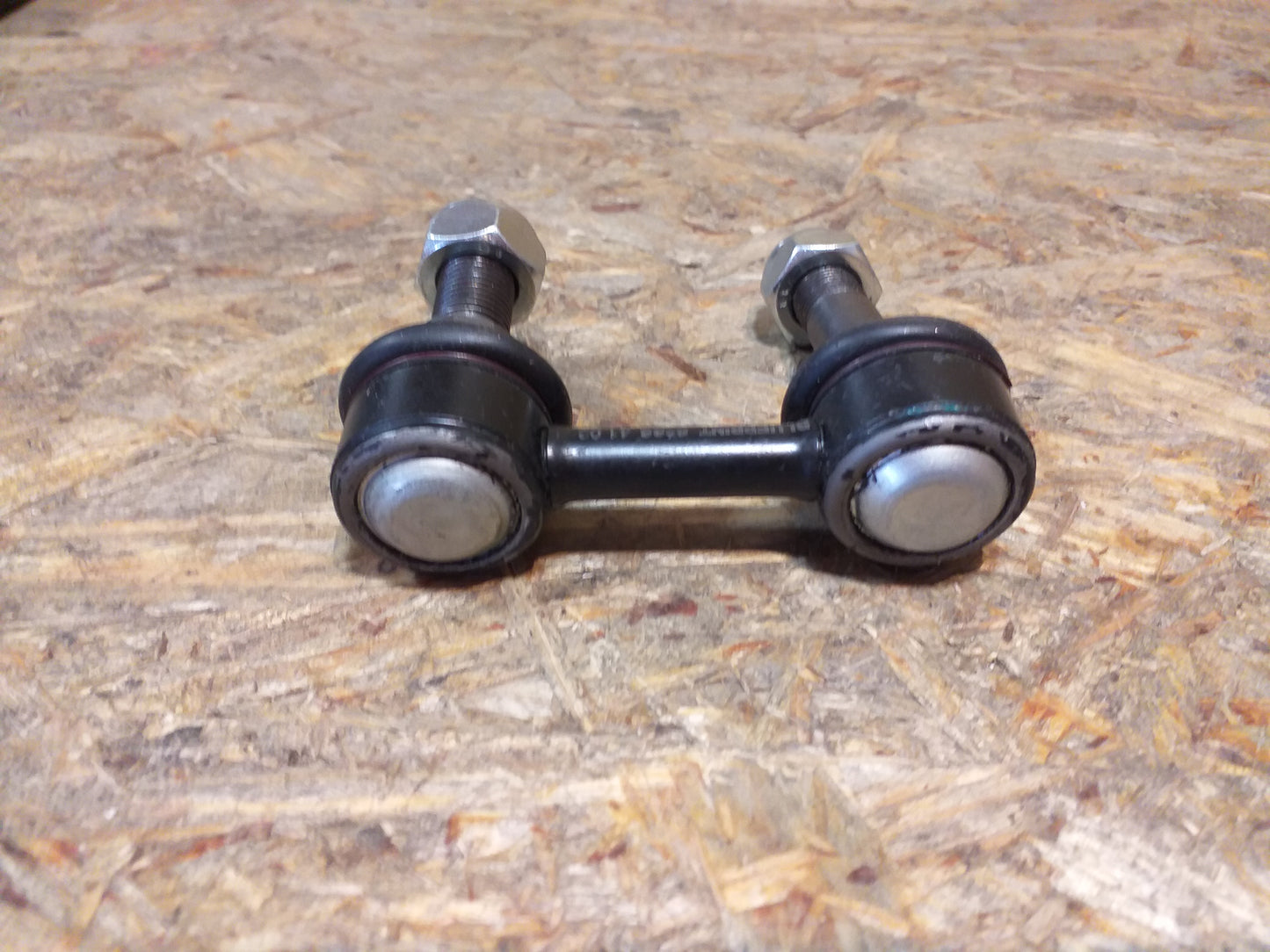 KIA Carnival 2 01-06 Strebe Stabilisator original Blueprint NEU