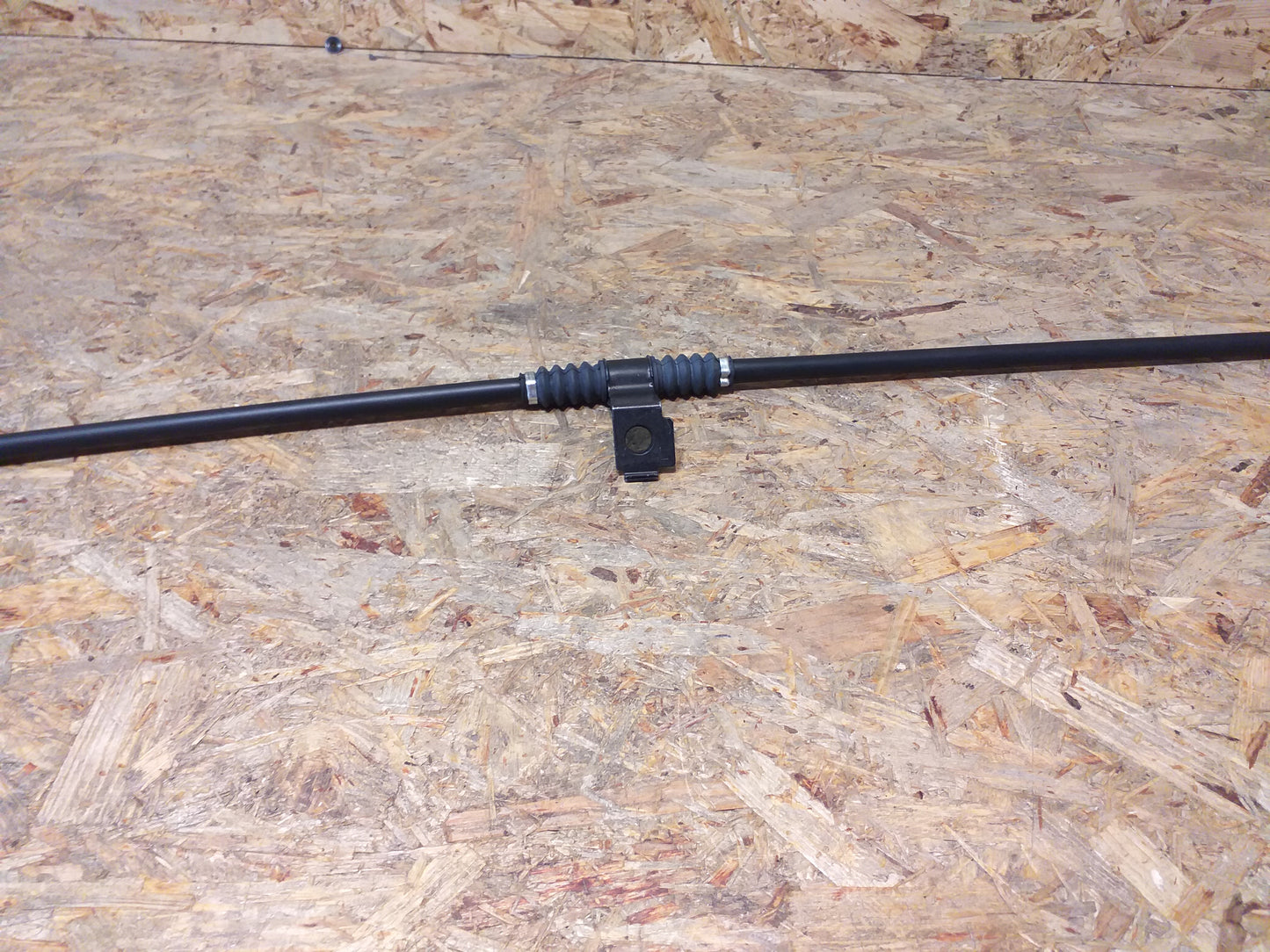 Chevrolet Daewoo Seilzug Feststellbremse original GM Opel NEU