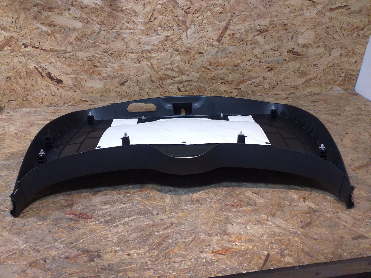 Mokka Verkleidung Heckklappe original GM Opel NEU