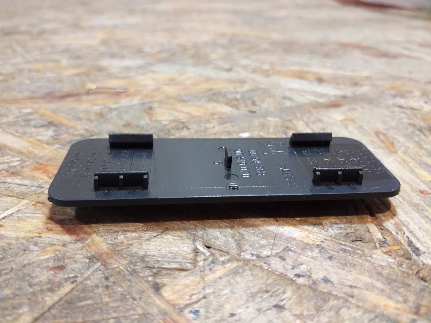 Astra F Emblem Schriftzug original GM Opel NEU