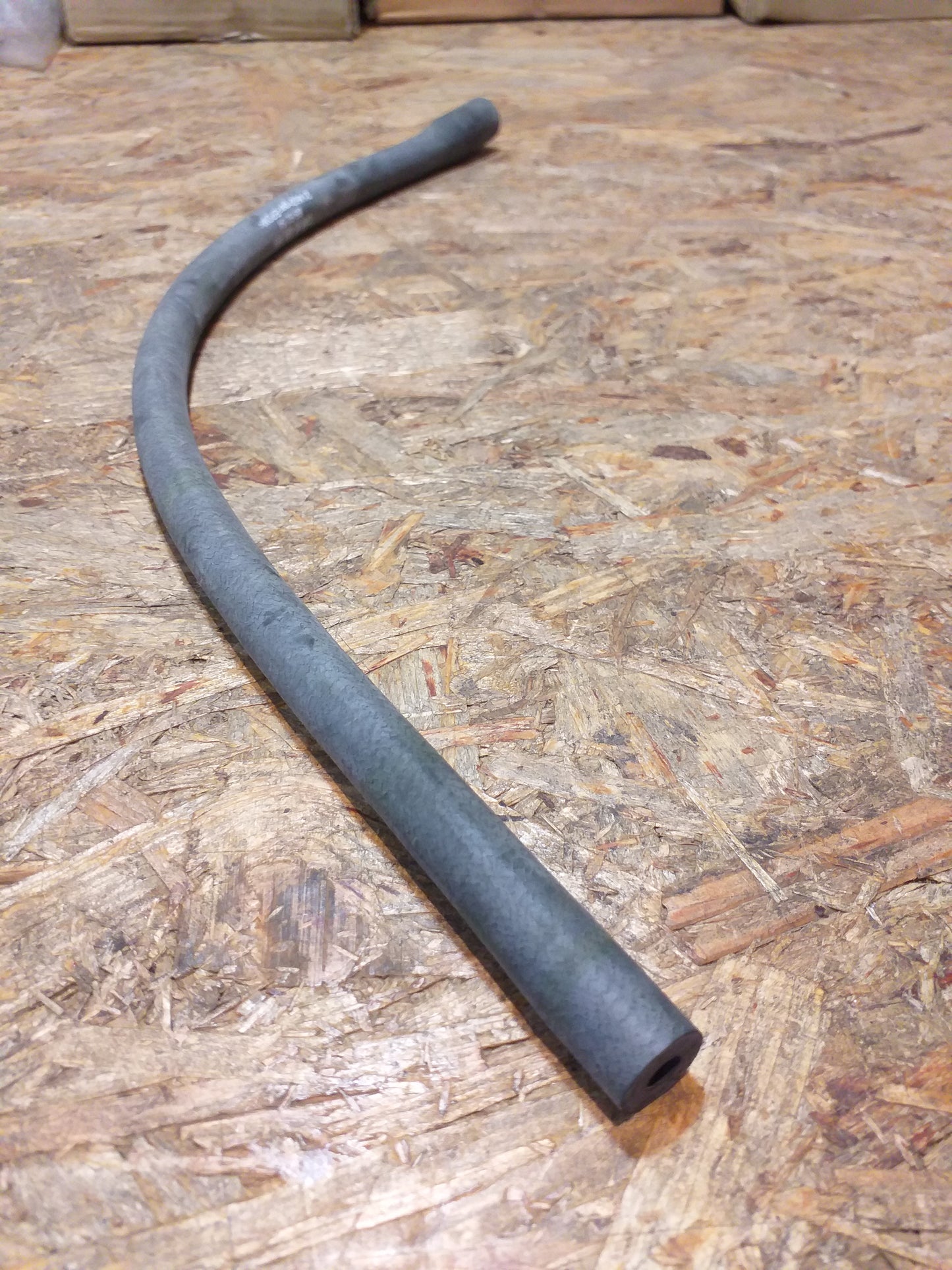 Corsa B Schlauch Entlüftung original GM Opel NEU