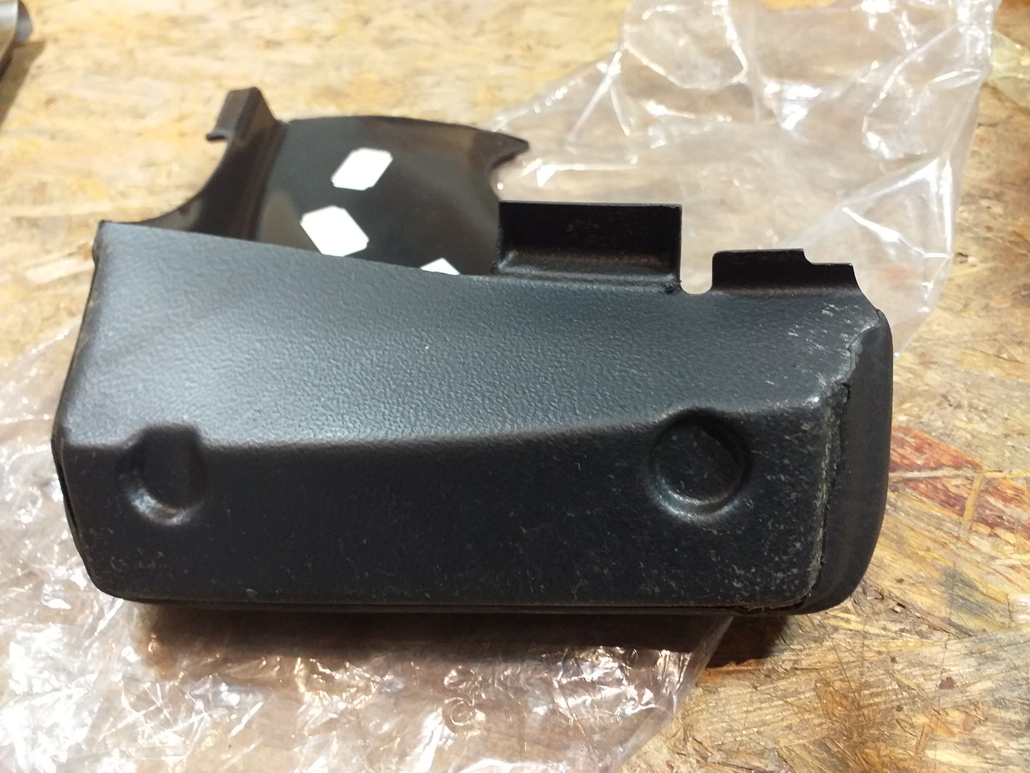 Vectra Bedienhörerkonsole original NEU