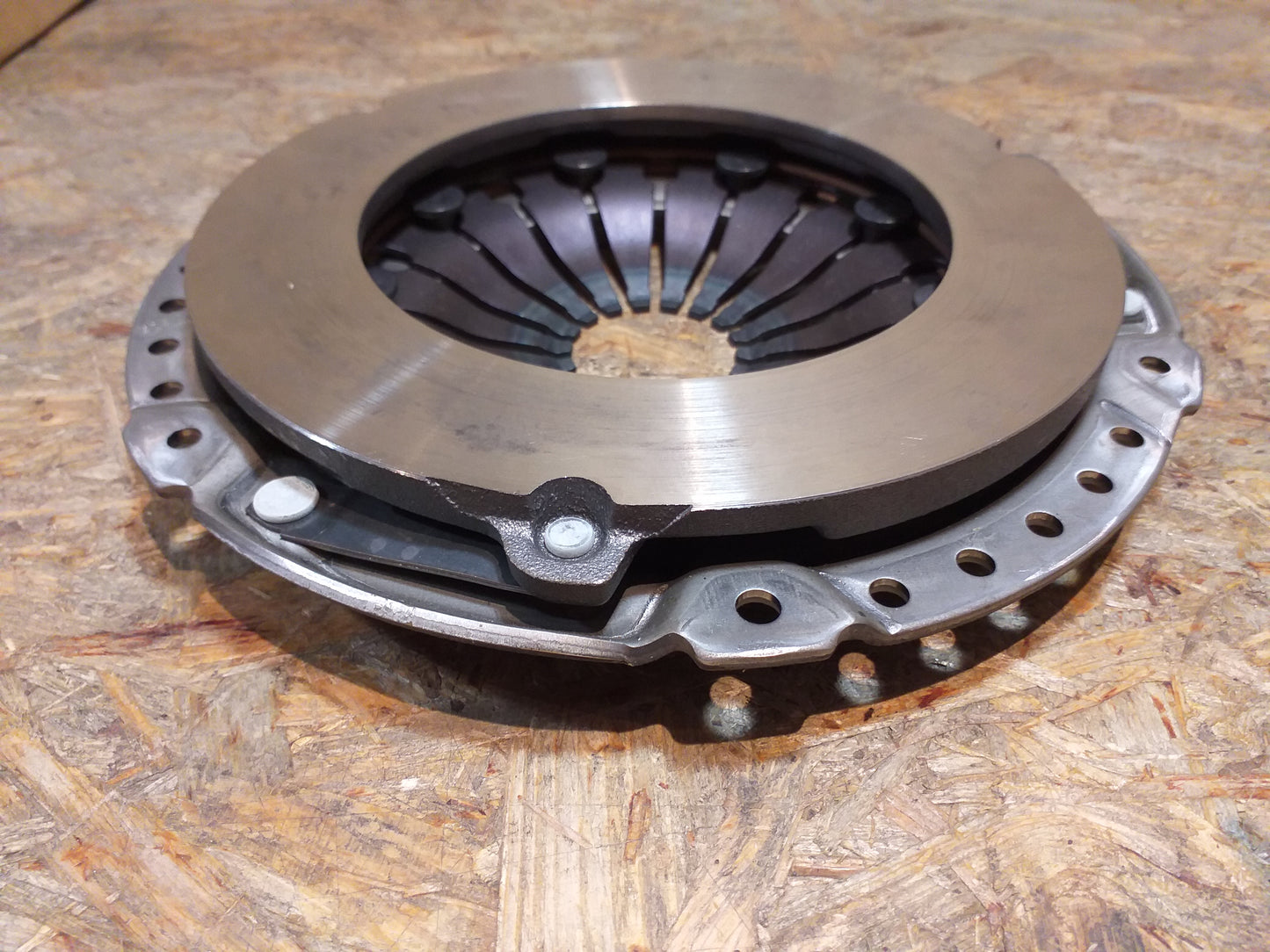 Vectra B CC Zafira A Kupplungsdruckplatte original GM Opel NEU