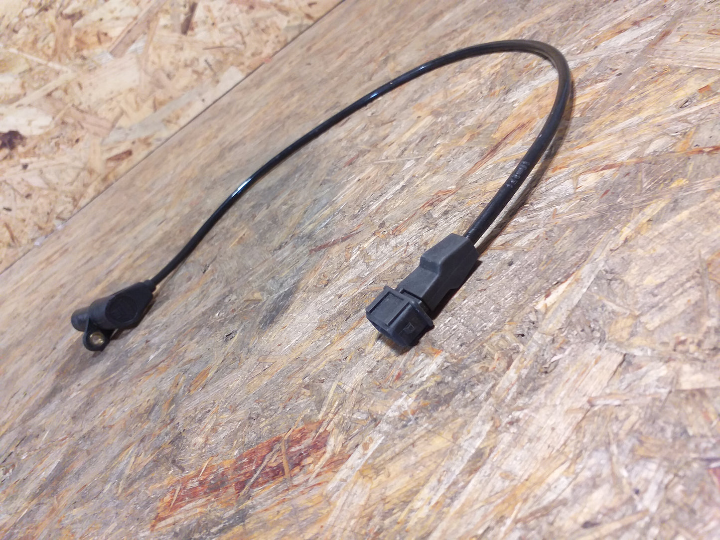 Corsa Astra Kurbelwellensensor original GM Opel NEU