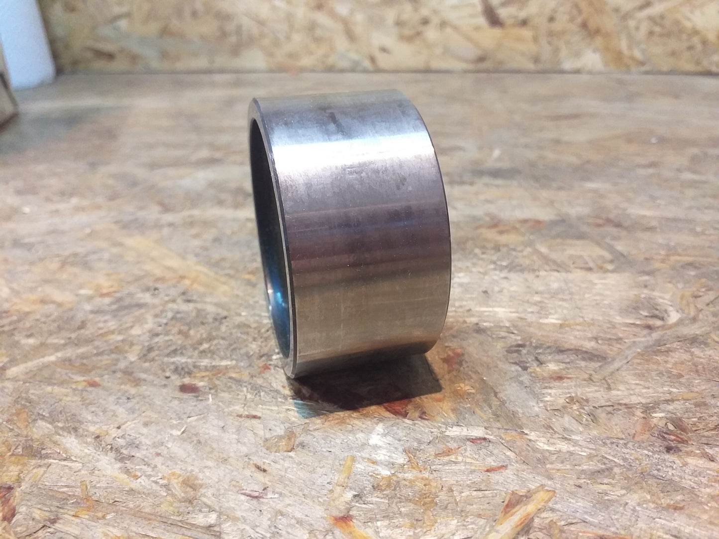 Movano 2,8 Umlenkrolle Zahnriemen original GM Opel NEU