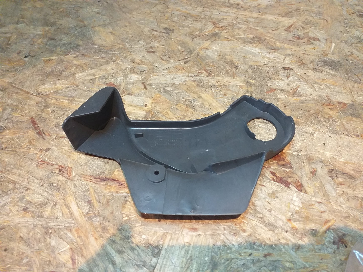 Astra H Zafira B Abdeckung Sitz vorne rechts außen original GM Opel NEU