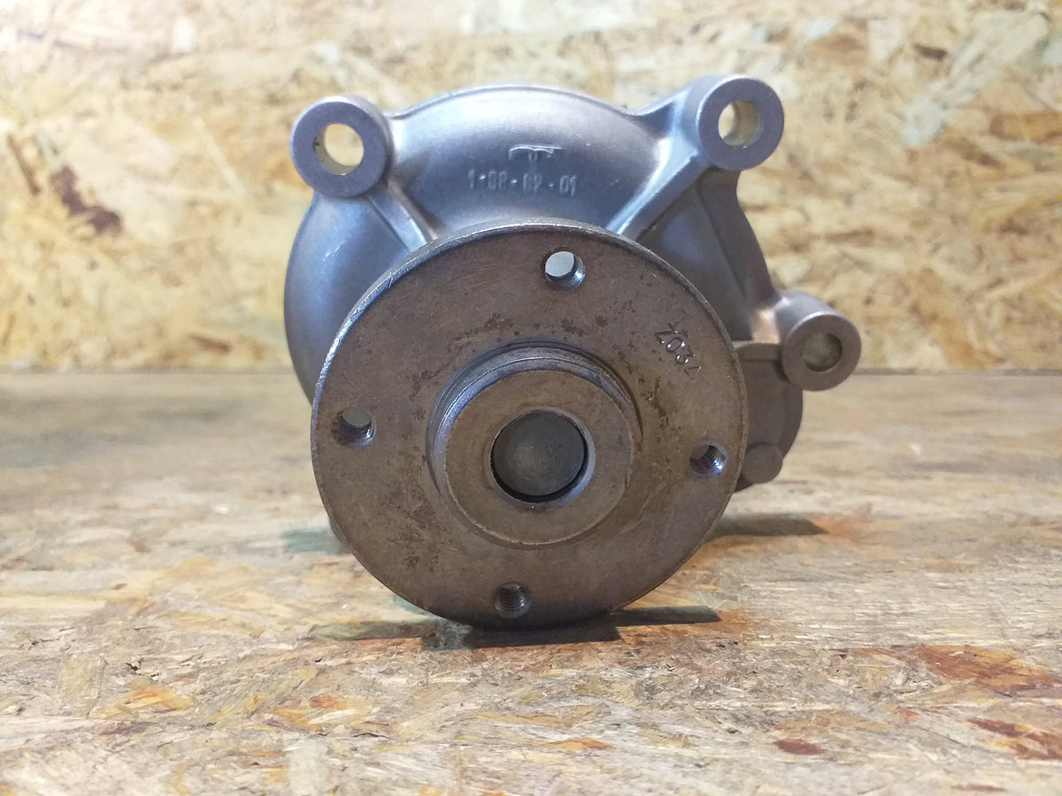 Corsa A/B Kadett E Wasserpumpe original GM Opel NEU