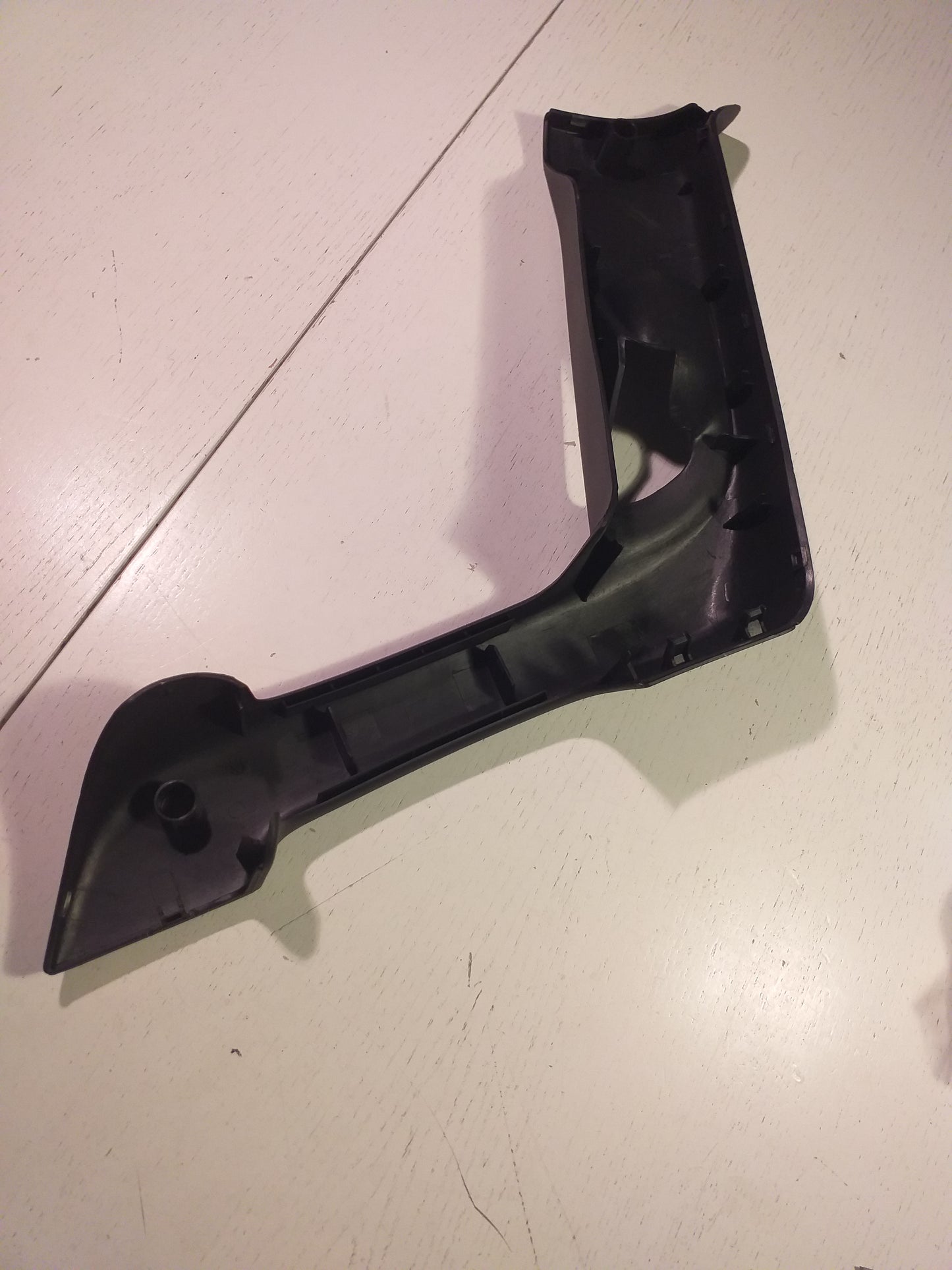 Astra G Abdeckung Haltegriff Vordertüre rechts original GM Opel NEU