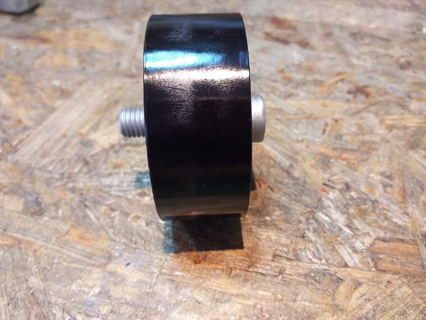 Antara 2.0 CDTI Riemenspanner Spannrolle original GM Opel NEU
