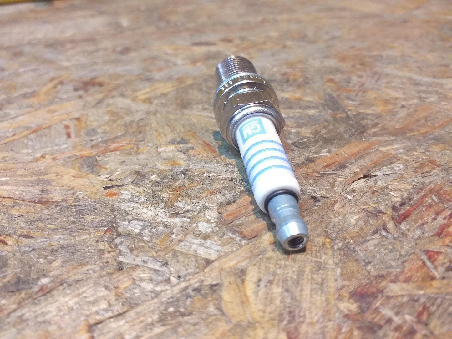 Vectra A Astra F Zündkerze original GM Opel NEU
