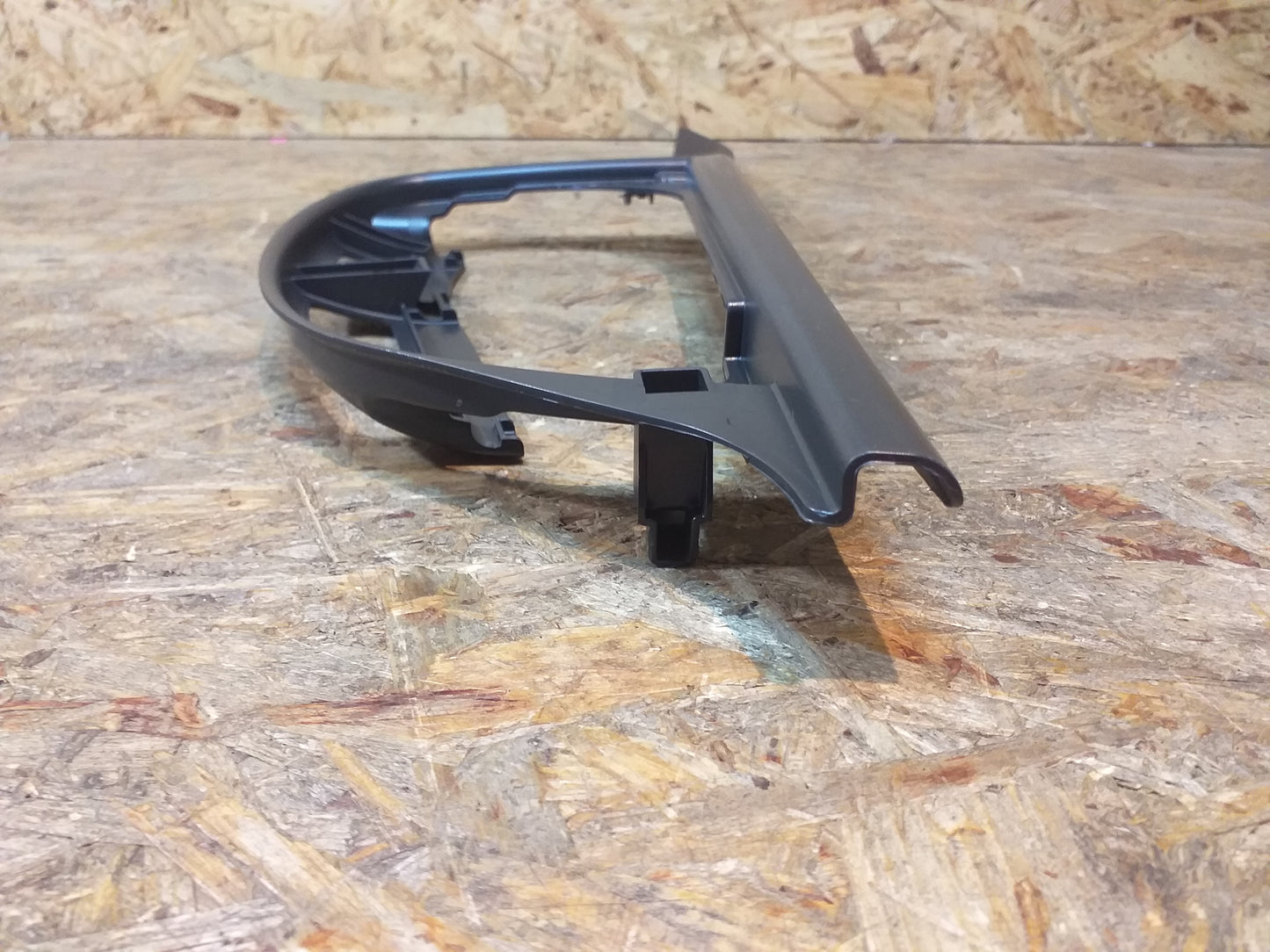 Corsa D Abdeckung Seitenairbag vorne original GM Opel NEU