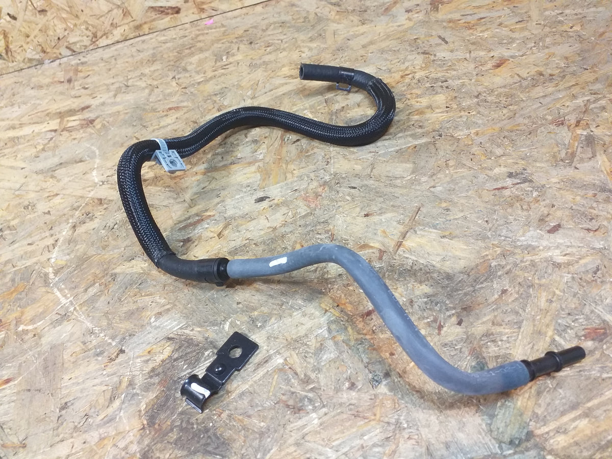 Antara Kraftstoffzufuhr hinten original GM Opel NEU