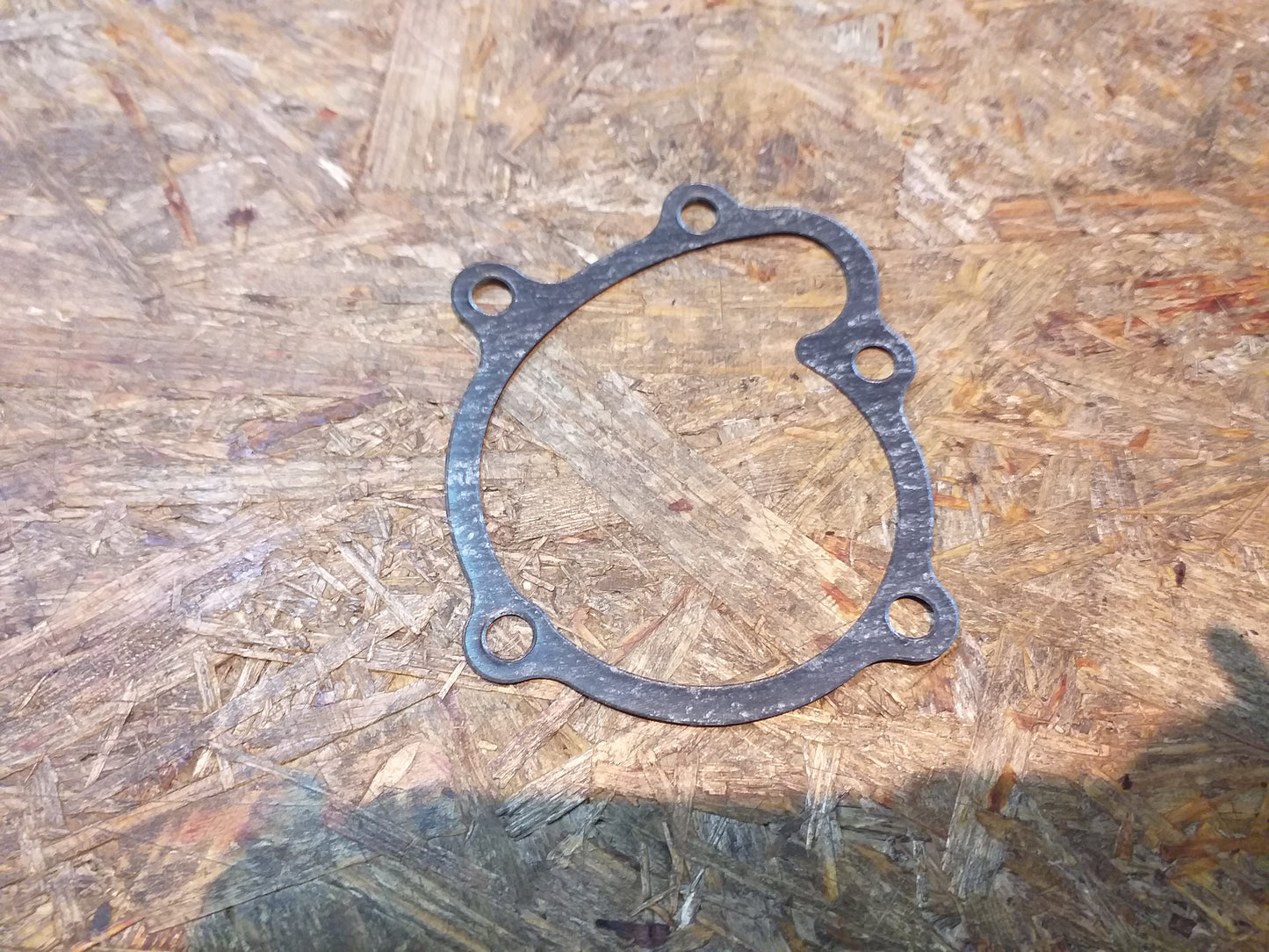 Corsa B Dichtung Wasserpumpe original GM Opel NEU