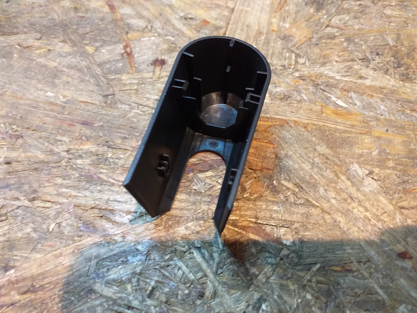 Signum Kappe Wischerarm original GM Opel NEU