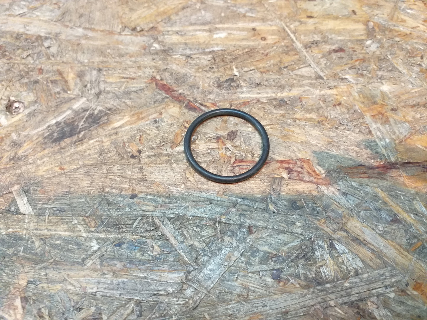 Astra F Dichtung Thermostatflansch original GM Opel NEU