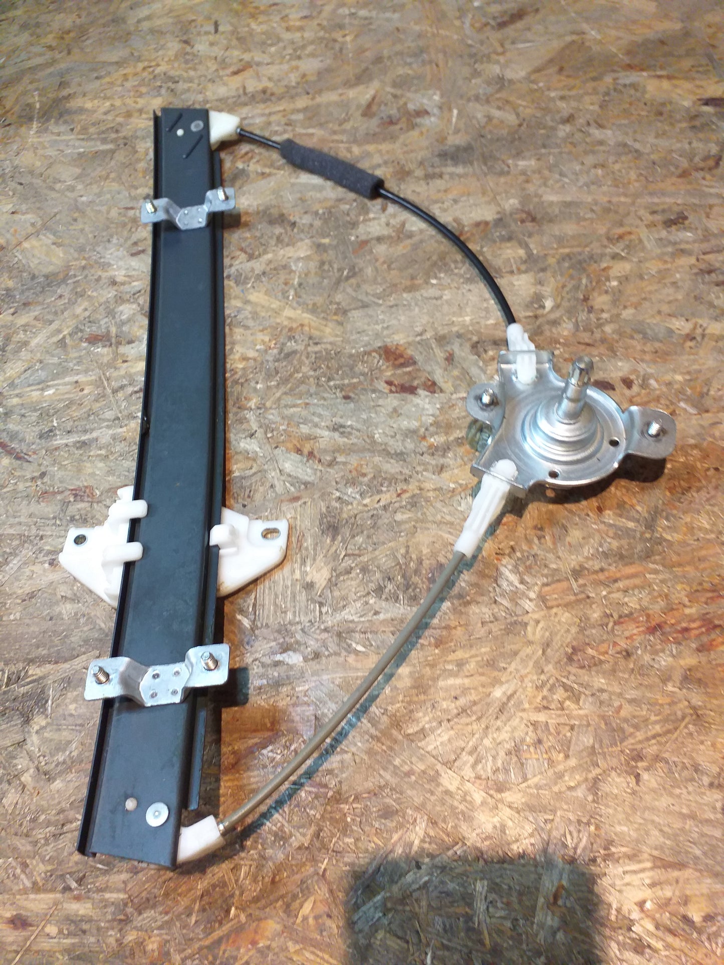 Daewoo Lanos Fensterheber links vorne original GM Opel NEU