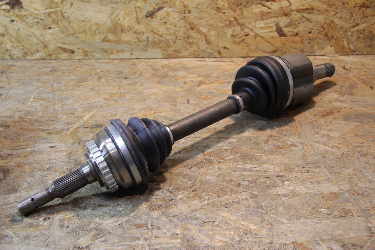 Original GM Opel Antriebswelle Rechts (Kz FH) mit Impulsgeber 90350722 Kadett E