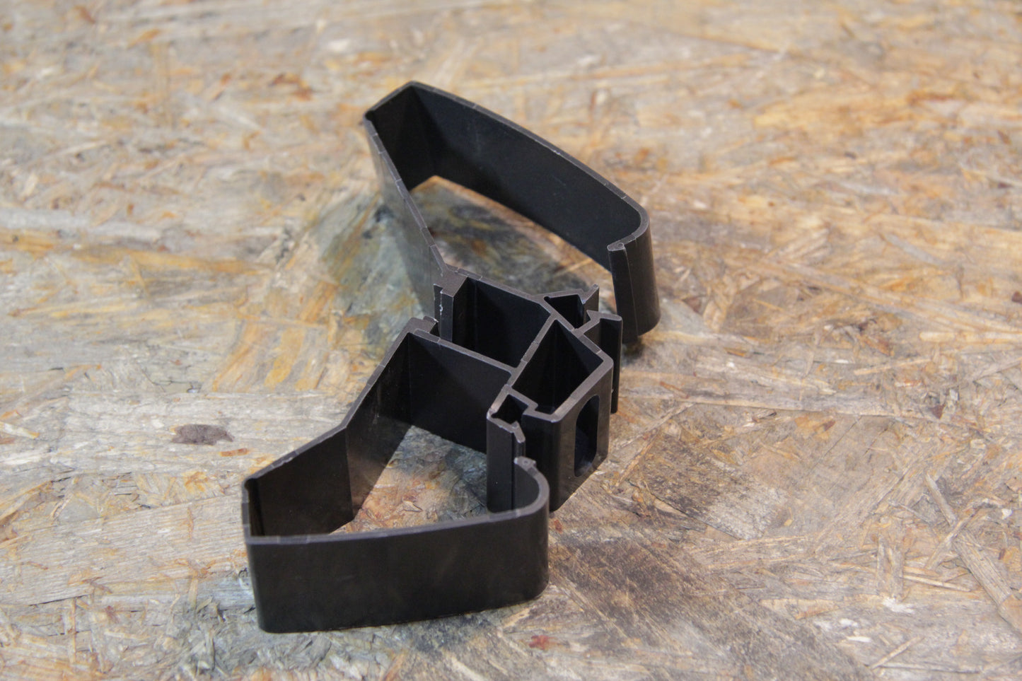 Original GM Opel Halter Abdeckung Kabelsatz Karosserie hinten 90579959 Zafira A , Zafira A