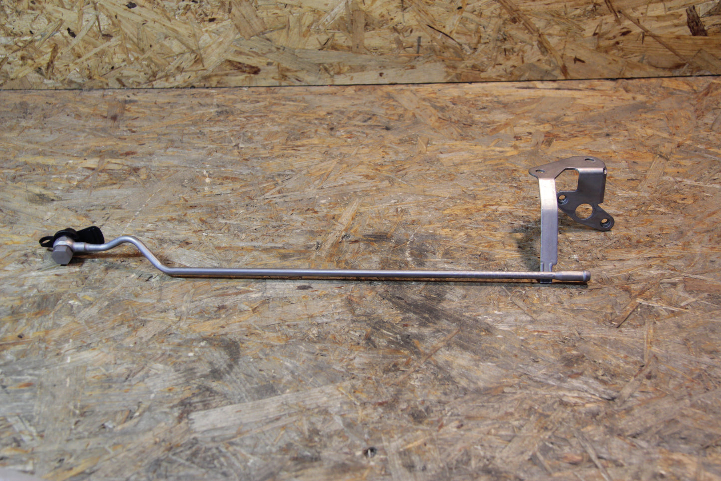 Original GM Opel Rohr Motorbelüftung 12787095 Signum , Vectra C