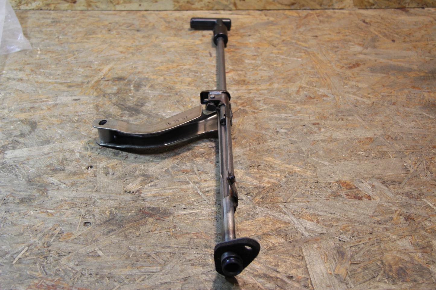 Original GM Opel Handbremshebel 97131923 Campo