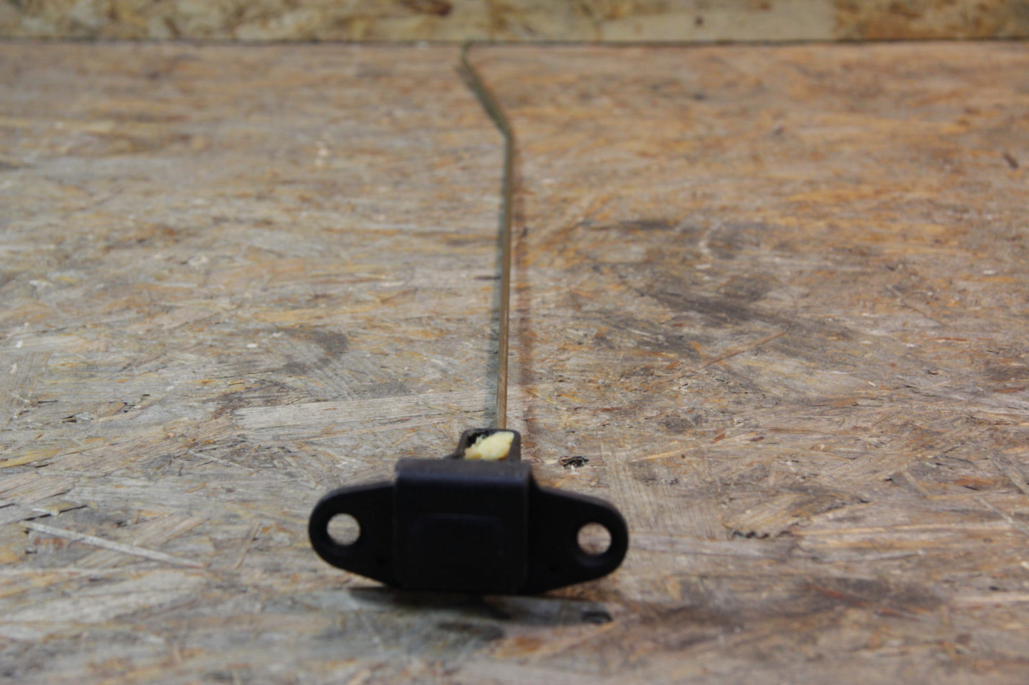 Original GM Opel Schloss Heckklappe links 97131656 Campo