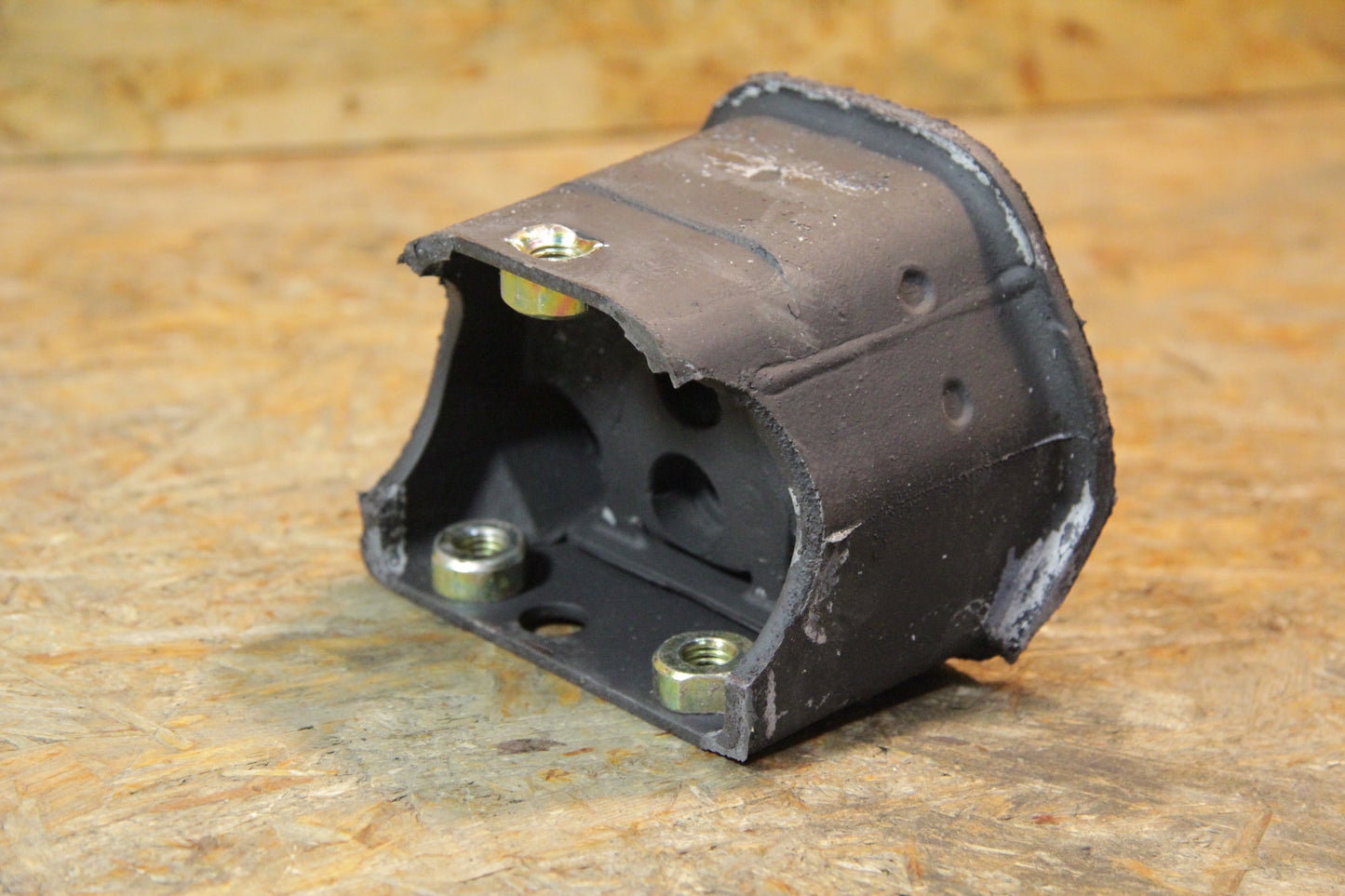 Original GM Opel Motorbock Ascona C 90184001 Ascona C