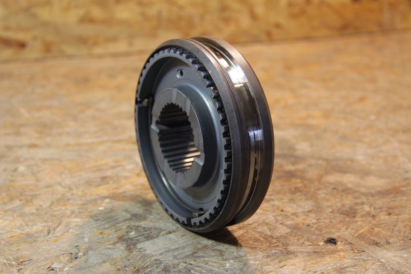 Original GM Opel Synchronkörper 1, und 2,-Gang 94363059 Campo , Frontera A , Monterey