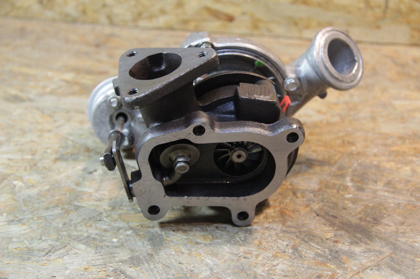 Original GM Opel Turbolader AT-Teil 93184474 Astra G , Zafira A