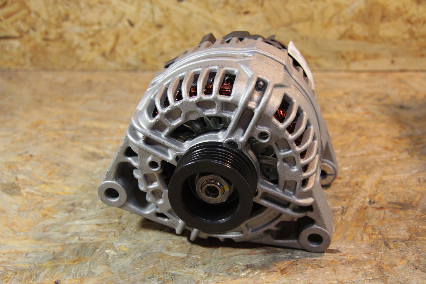 Original GM Opel Lichtmaschine 12V 120A Kennzeichen: XP AT-Teil 93175807 Astra G