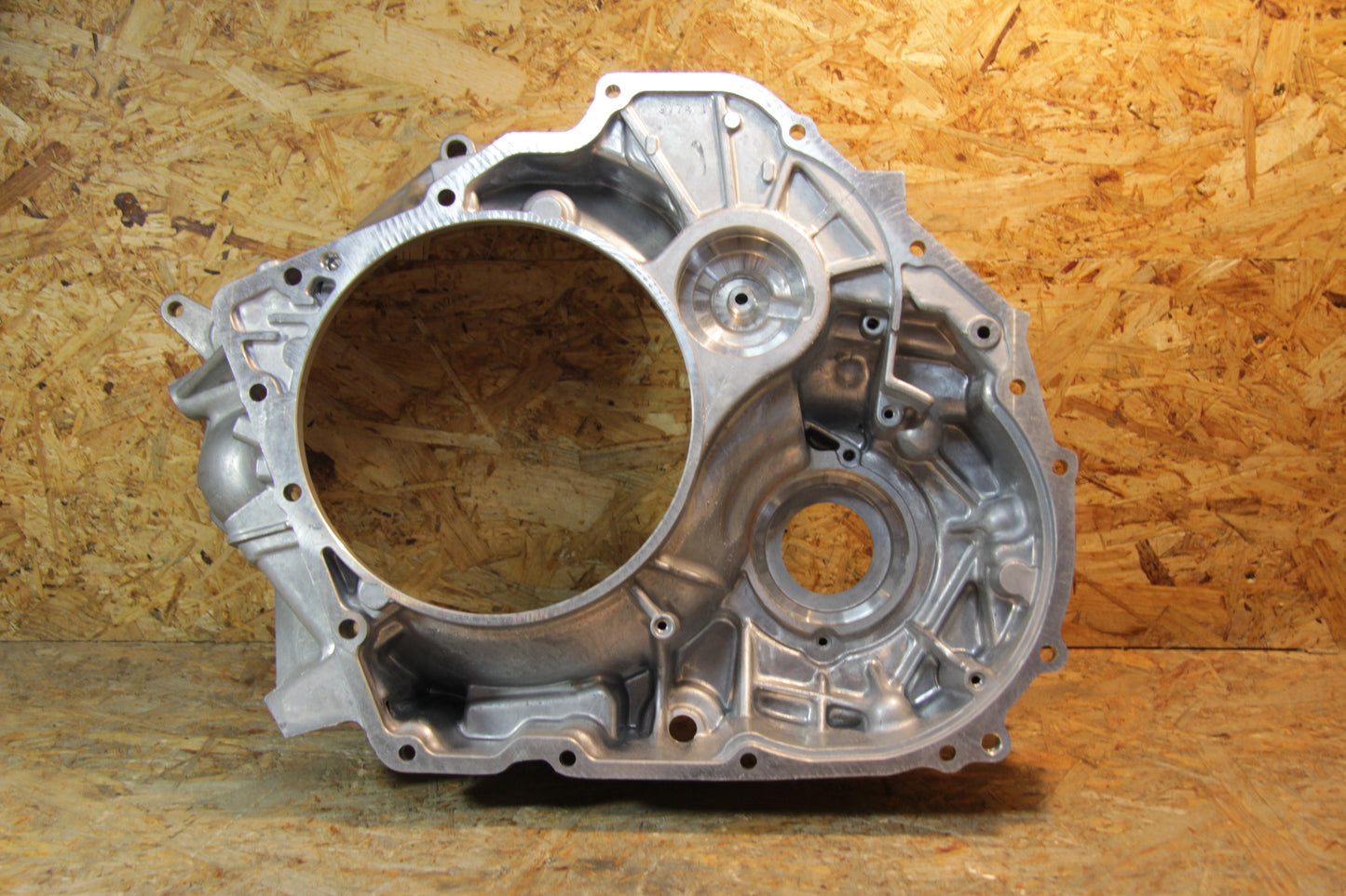 Original GM Opel Getriebegehäuse Wandler 93177569 Signum , Vectra C