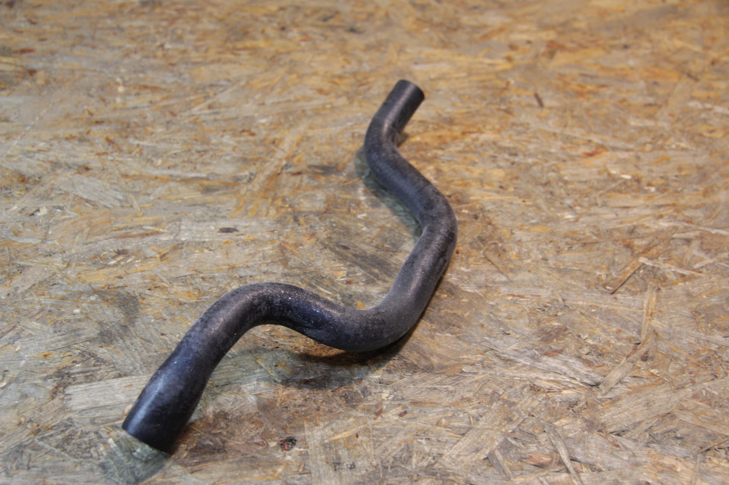 Original GM Opel Heizungsschlauch, Rücklauf 90409599 Astra F