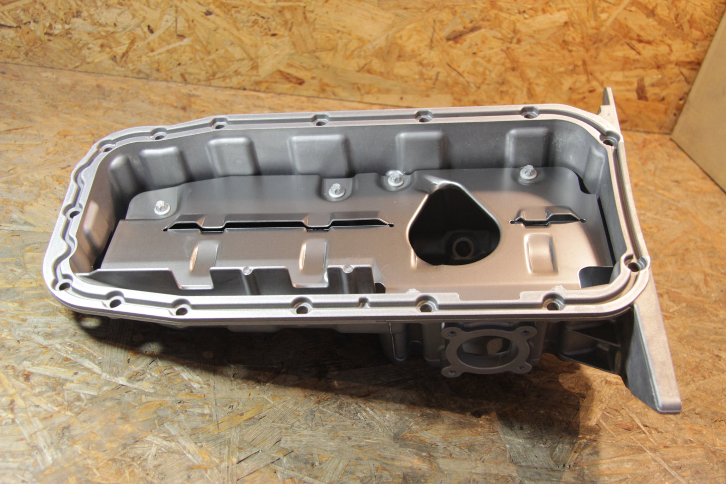 Original GM Opel Ölwanne 90470005 Astra F , Astra G , Vectra B