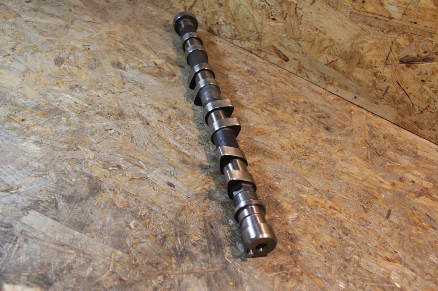 Original GM Opel Nockenwelle Auslass 90443712 Astra F , Calibra , Vectra A