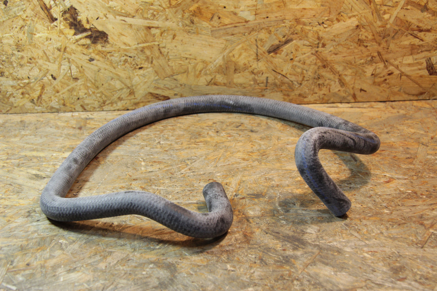 Original GM Opel Heizungsschlauch, Vorlauf, Zusatzwasserpumpe an Heizung, 9198377 Speedster