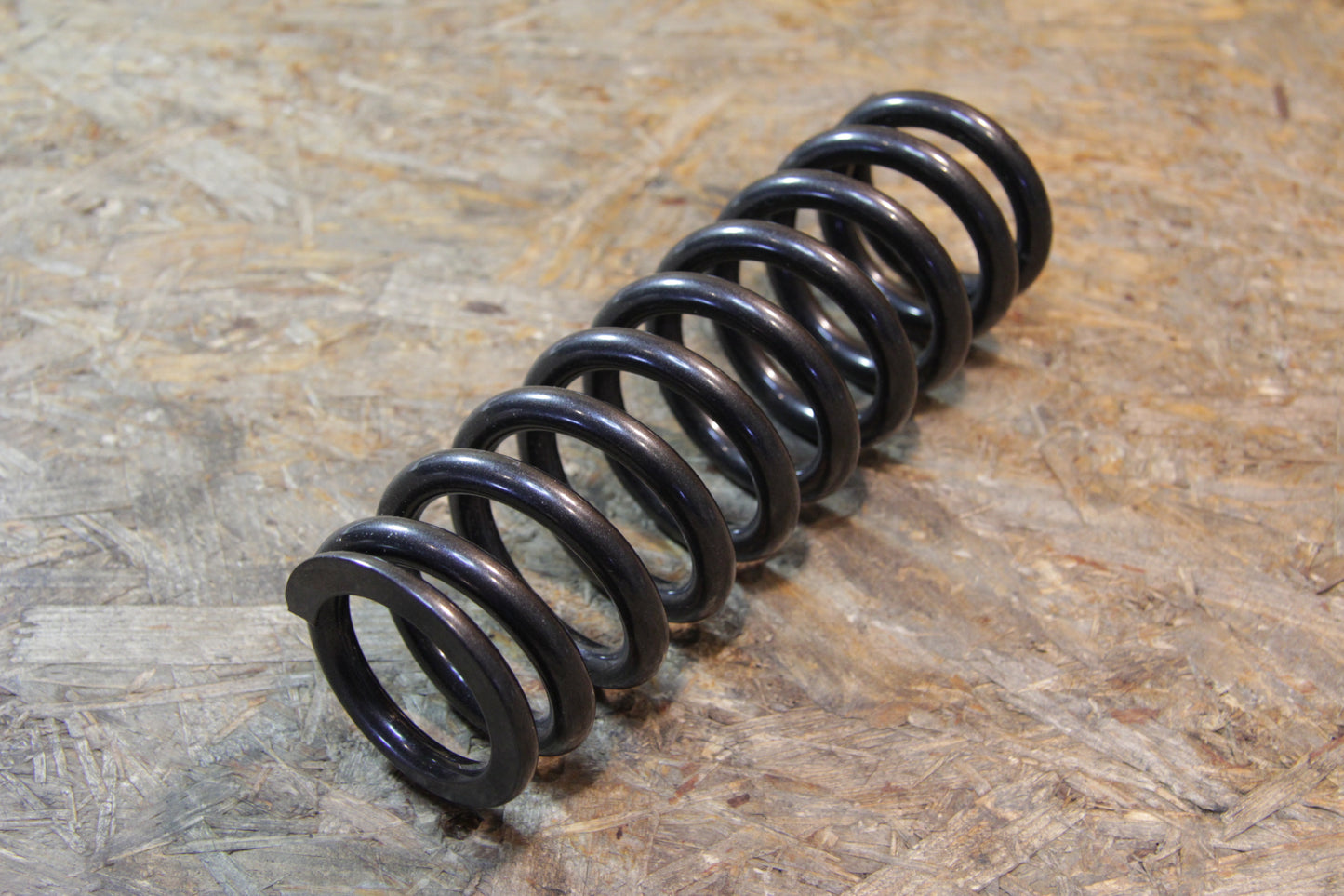 Original GM Opel Feder vorne 9198480 Speedster