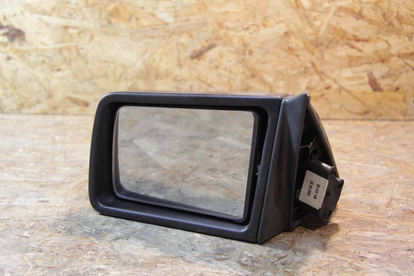 Original GM Opel Rückblickspiegel Corsa A 90010108 Corsa A