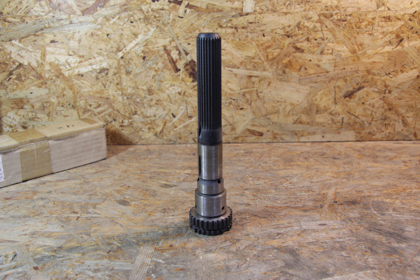 Original GM Opel Getriebewelle Abtriebswelle hinten 94449188 Campo , Frontera A Neu