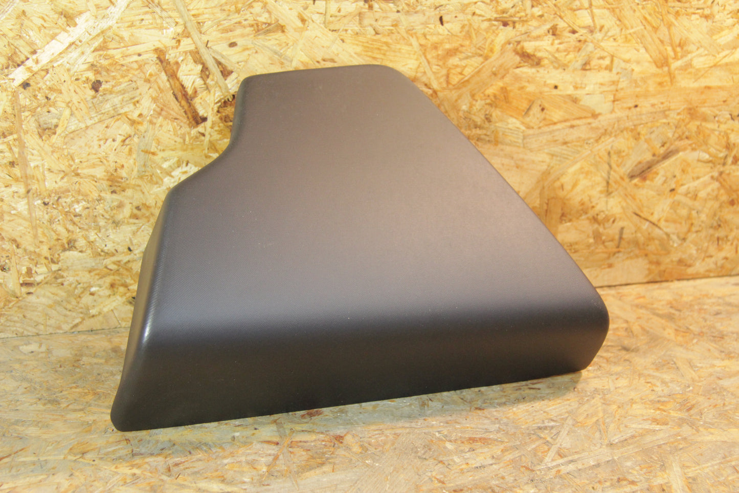 Original GM Opel Auflage Verkleidung Tür rechts Stoff schwarz Polstercode: XXIW 9197302 Speedster Neu