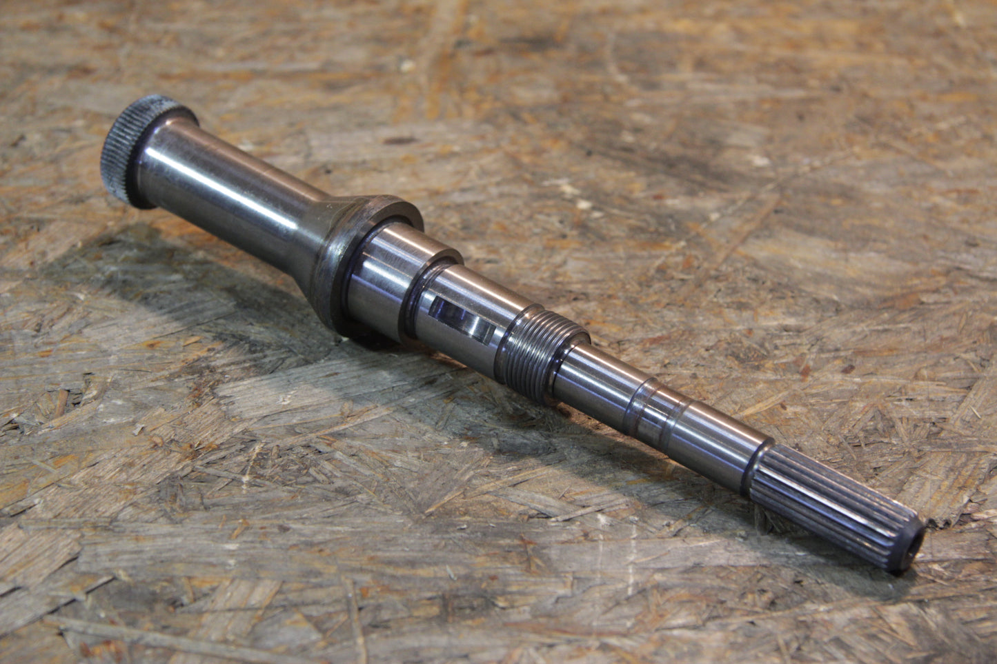 Original GM Opel Antriebswelle Einspritzpumpe an Gehäuse 90284904 Frontera , Frontera A , Omega A Neu