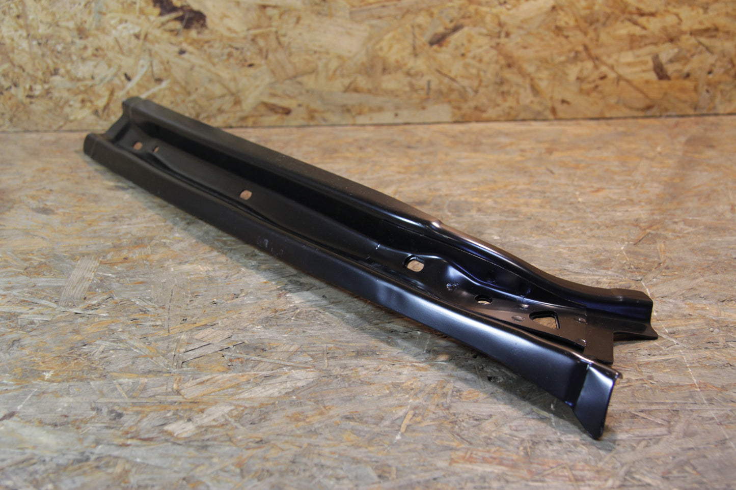 Original GM Opel A-Säule innen links 9199132 Astra G Neu