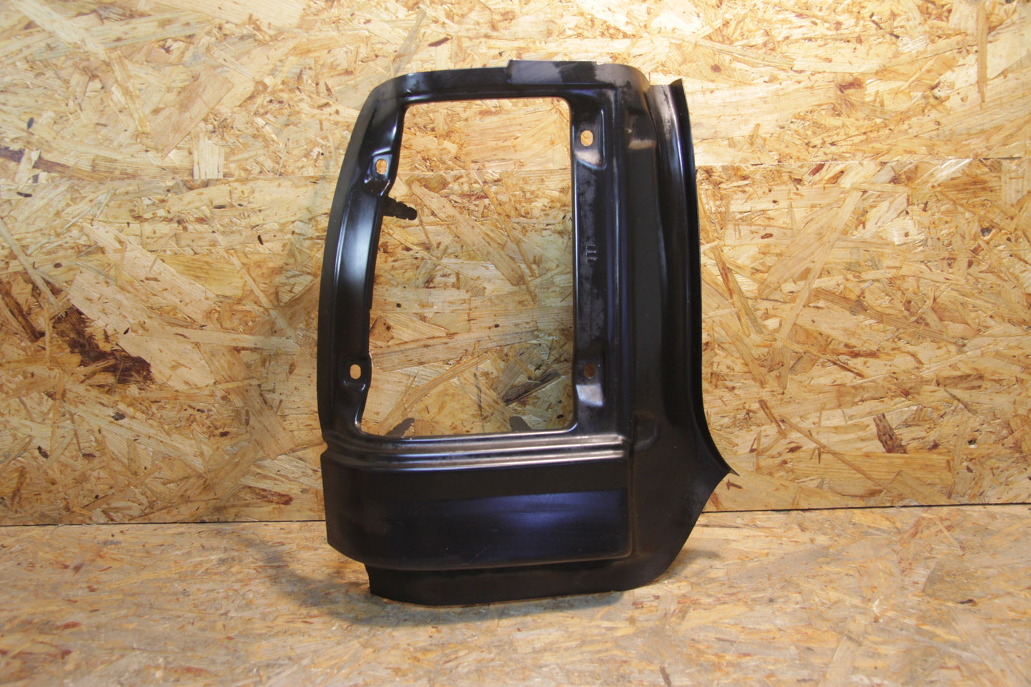 Original GM Opel Heckleuchtenträger links 90224465 Senator B Neu