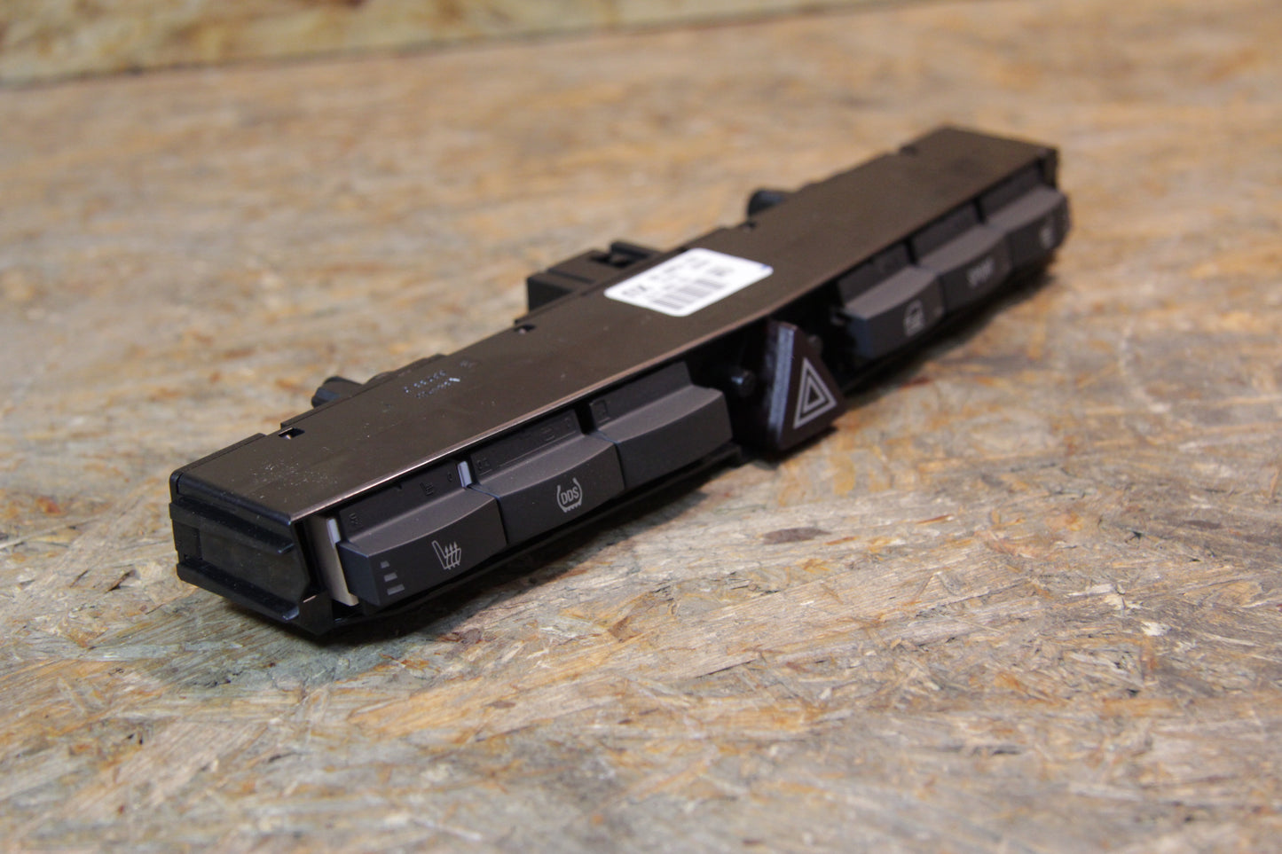 Original GM Opel Zylinderkopfdichtung 90398091 Ascona C , Kadett D , Kadett E , Manta B , Rekord E Neu