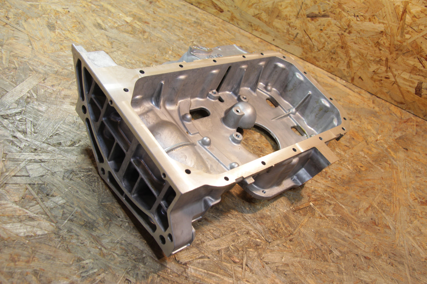 Original GM Opel Ölwanne oben 97351460 Corsa C , Meriva A Neu