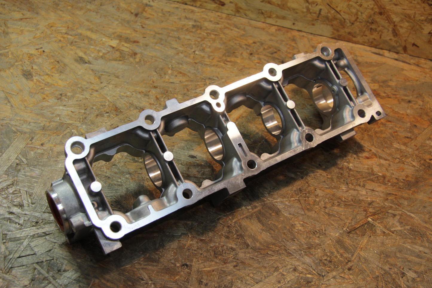 Original GM Opel Nockenwellengehäuse 90487403 Frontera , Frontera A , Omega B , Vectra B Neu