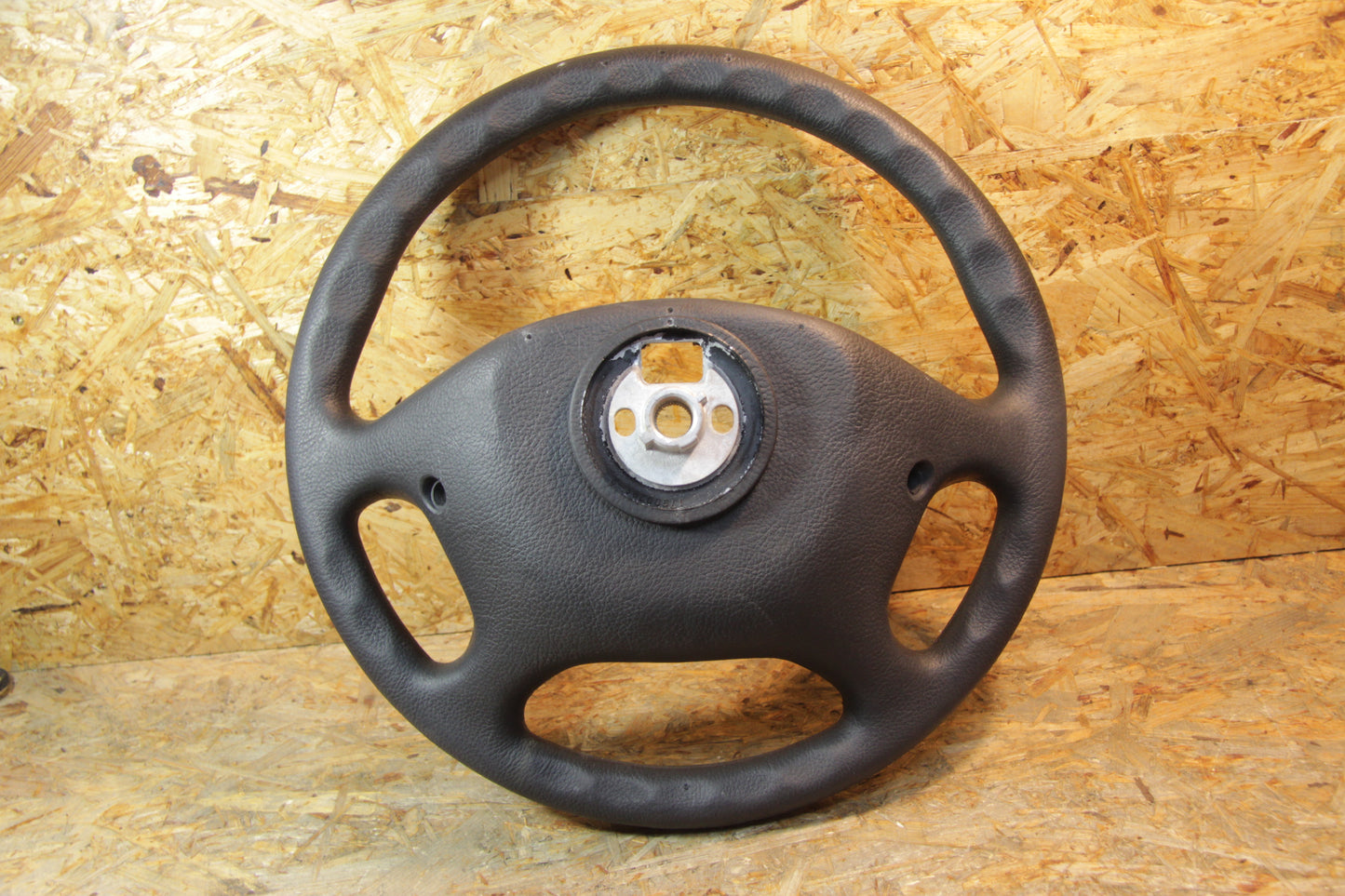 Original GM Opel Lenkrad 4-Speichen 90437781 Vectra B Neu