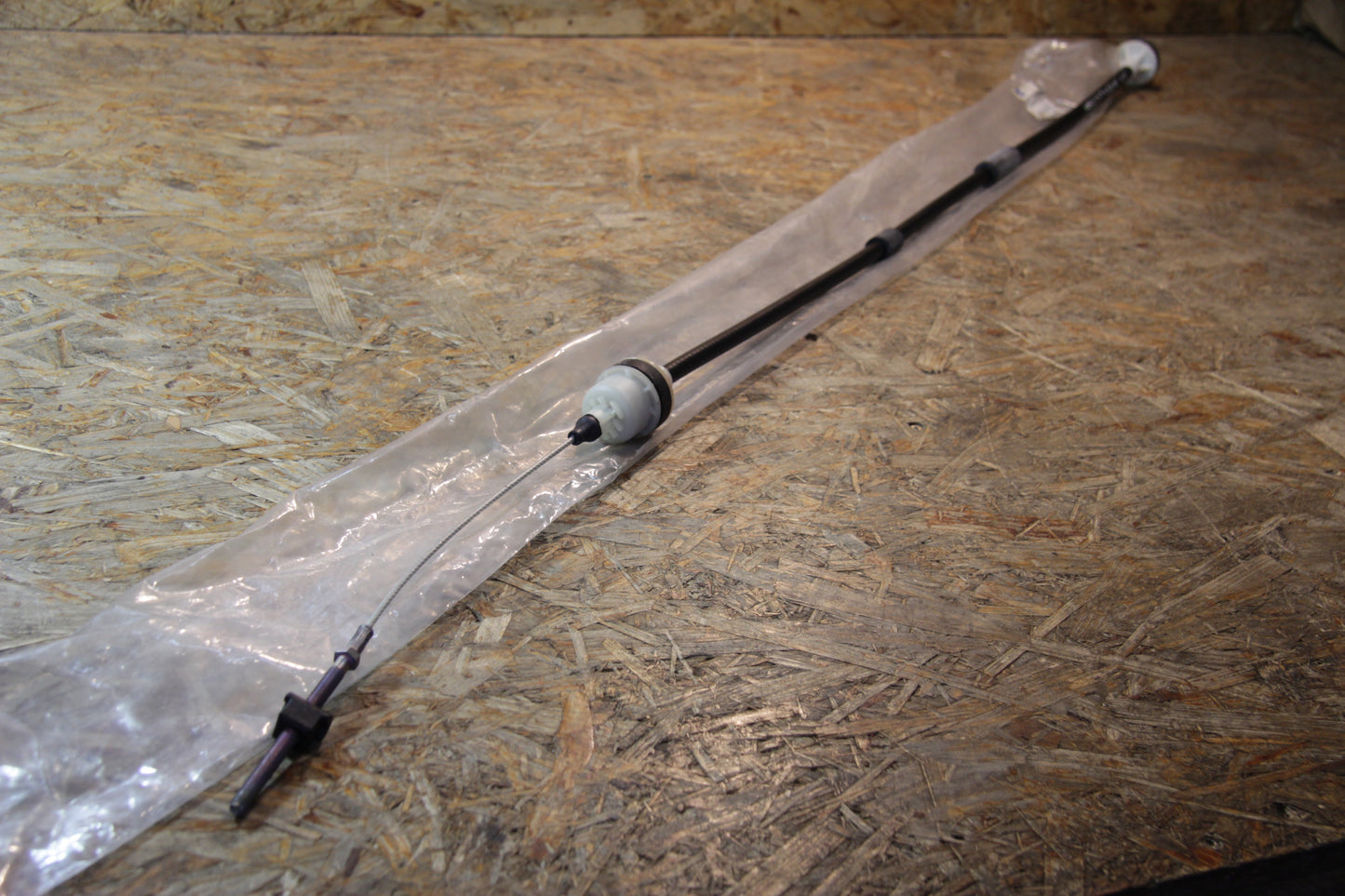 Kupplungsseil Kennzeichen: GB