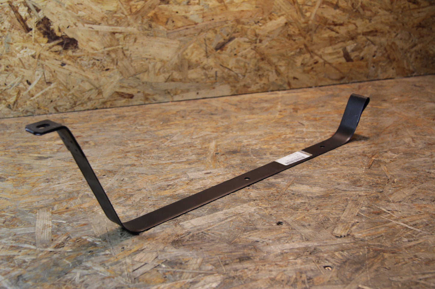 Spannband Befestigung Tank rechts