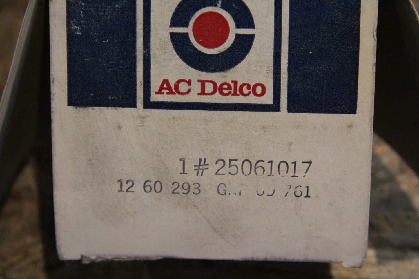 Tacho km/h mit Tageskilometerzähler, Wegdrehzahl 1145